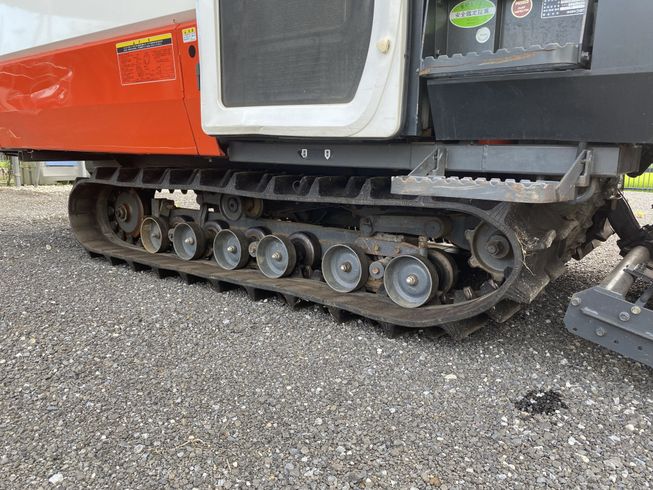 コンバイン ER476HDMQWーS50C 写真12