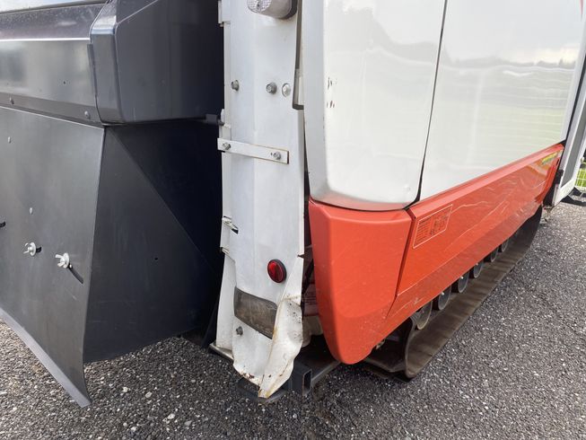 コンバイン ER476HDMQWーS50C 写真７