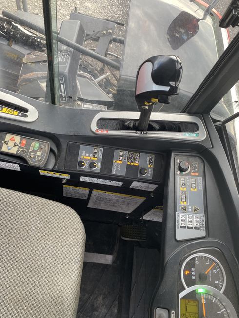 コンバイン ER476HDMQWーS50C 写真８