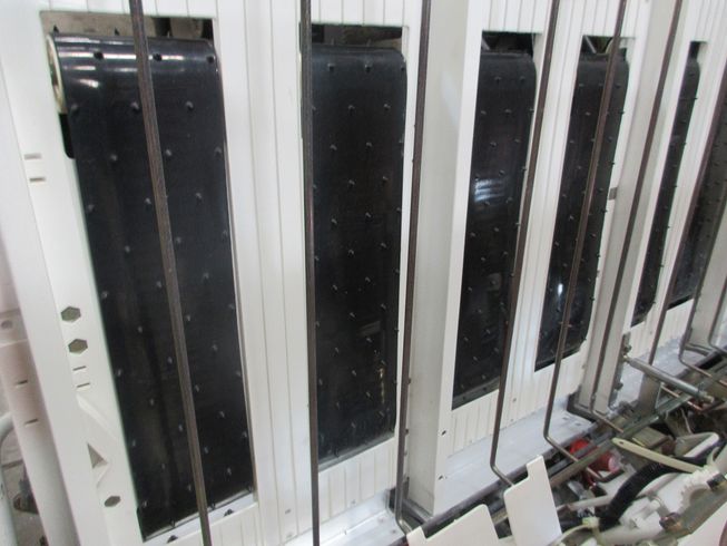 田植機 SPJ400 写真９