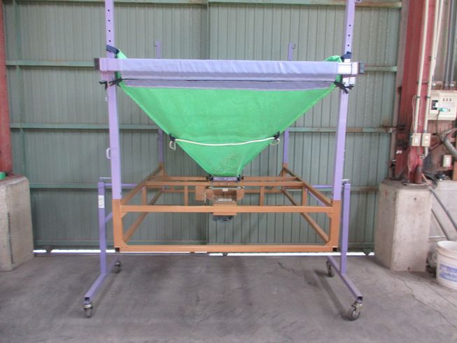 グレンコンテナー 秋大将EX 写真３