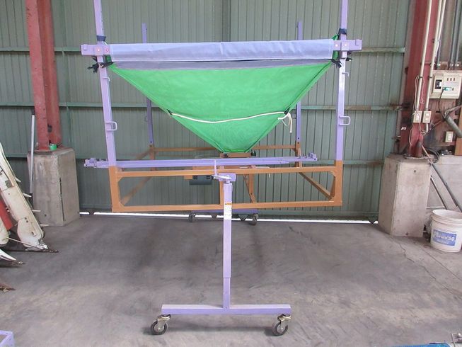 グレンコンテナー 秋大将EX 写真４