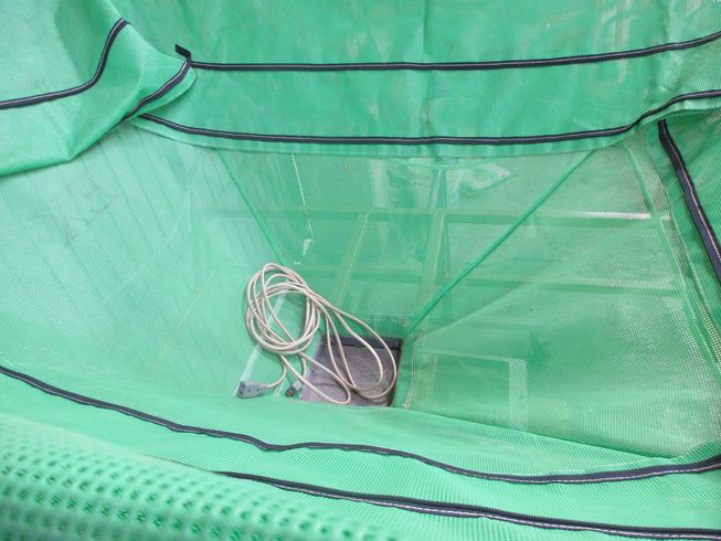 グレンコンテナー 秋大将EX 写真６