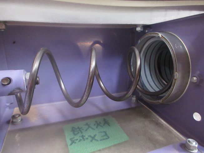 グレンコンテナー 秋大将EX 写真７