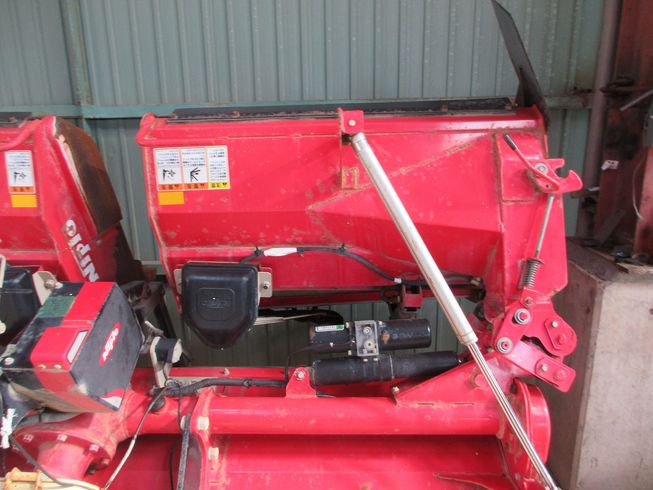 ハロー WRS3810N 写真４