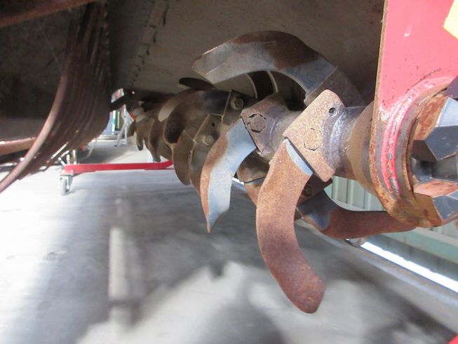 ハロー WRS3810N 写真７