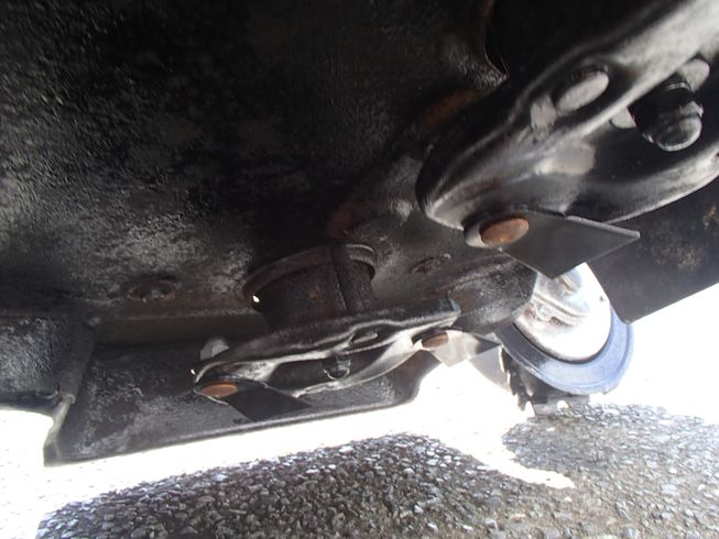 畦草刈機 AZ851F 写真９