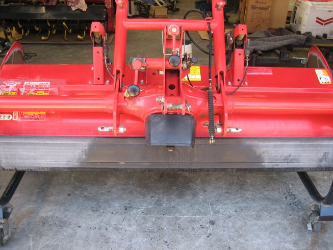 ロータリー RB16SG 写真３