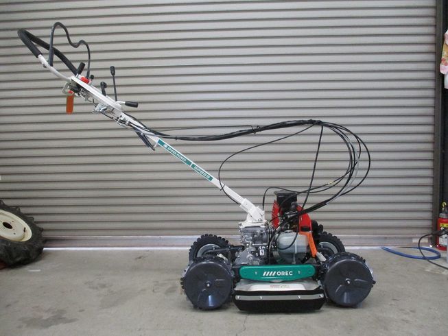 草刈機 SP853 写真４