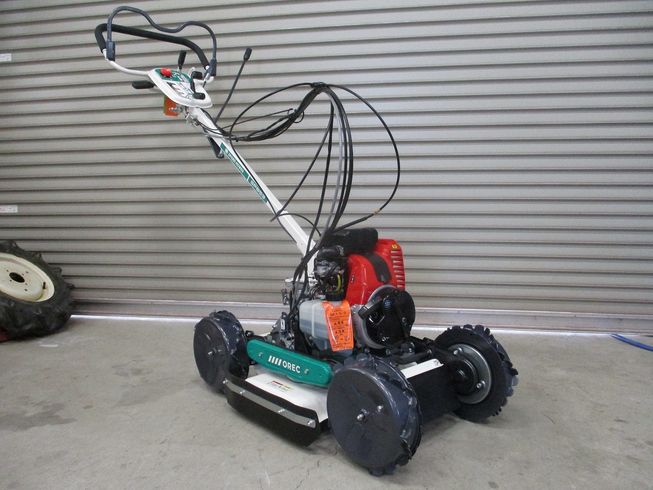 草刈機 SP853 写真２