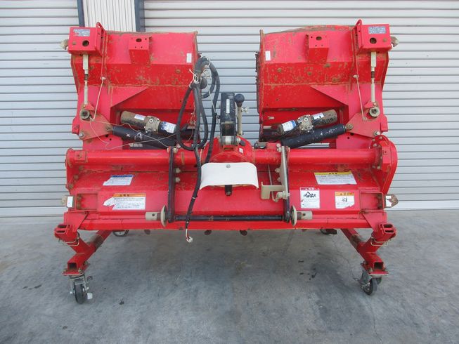 ハロー TXC280 写真４