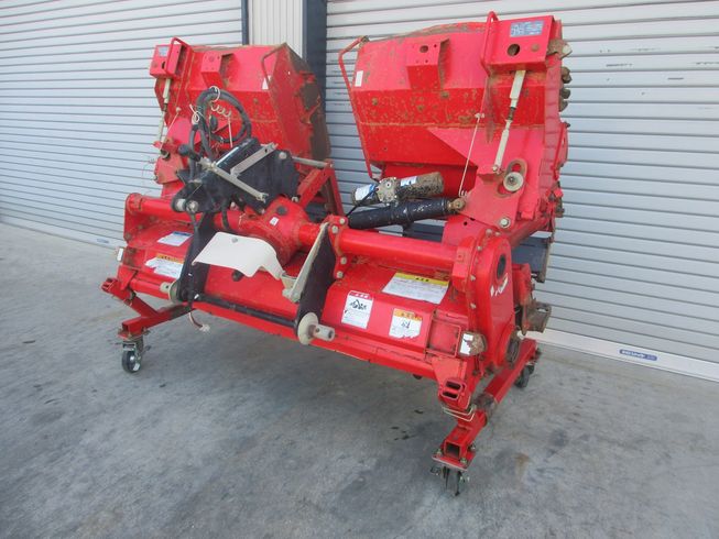 ハロー TXC280 写真８