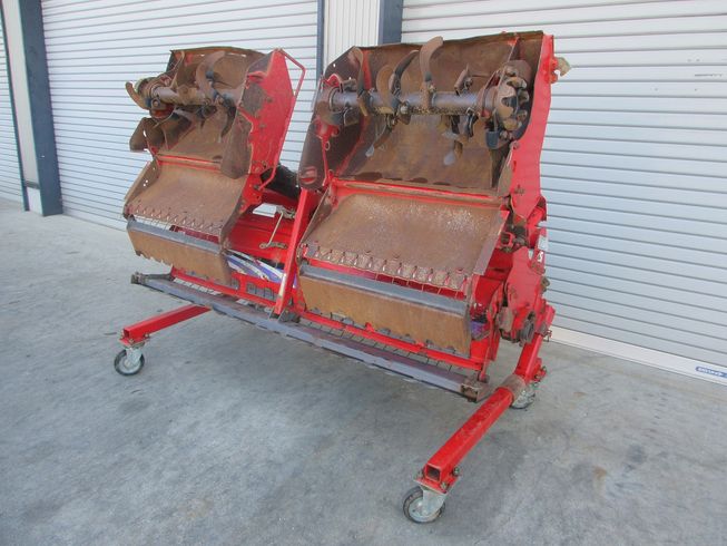 ハロー TXC280 写真３