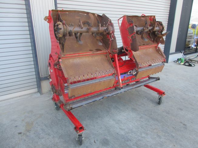 ハロー TXC280 写真２