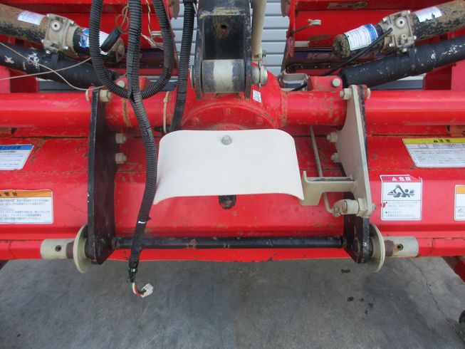 ハロー TXC280 写真９