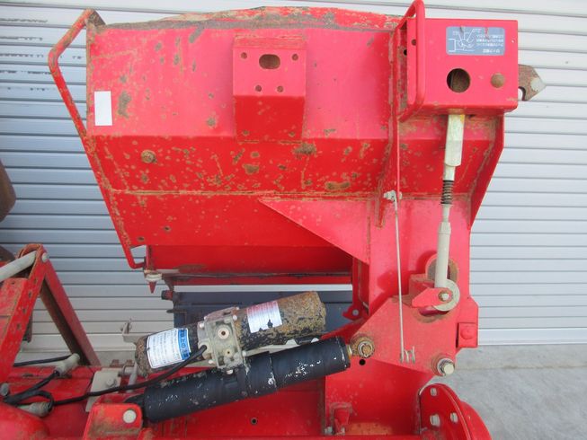 ハロー TXC280 写真６