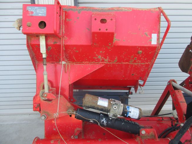 ハロー TXC280 写真５