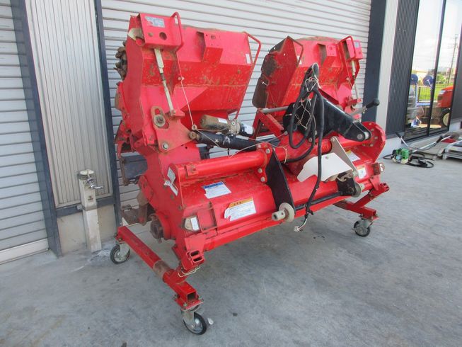 ハロー TXC280 写真７