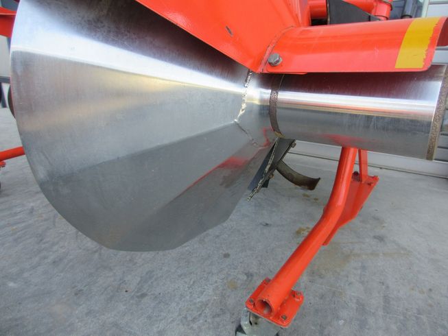 畦塗機 ARK750N 写真９