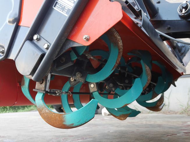 トラクター B17X SPECIAL 写真10