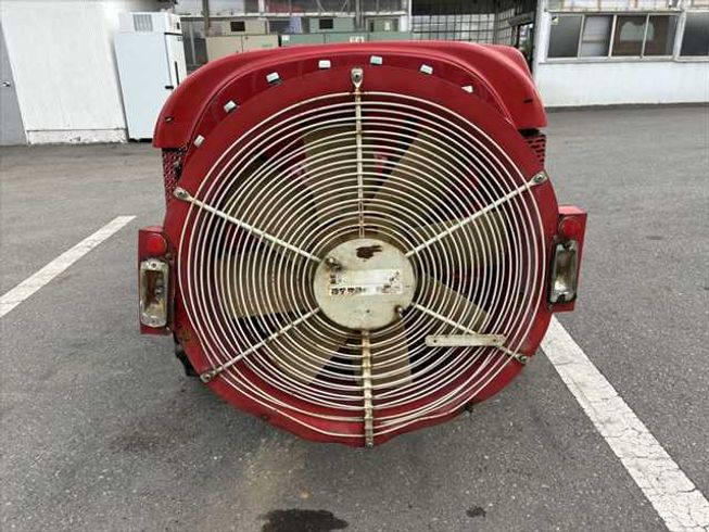 スピードスプレーヤー SSA-S551 写真３