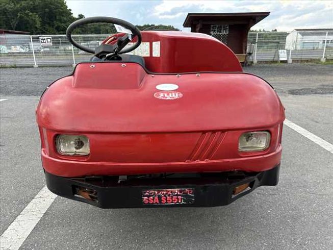 スピードスプレーヤー SSA-S551 写真５