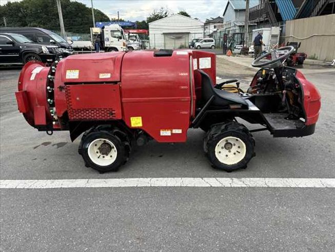 スピードスプレーヤー SSA-S551 写真２