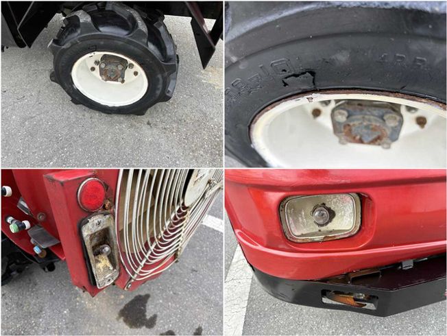 スピードスプレーヤー SSA-S551 写真７