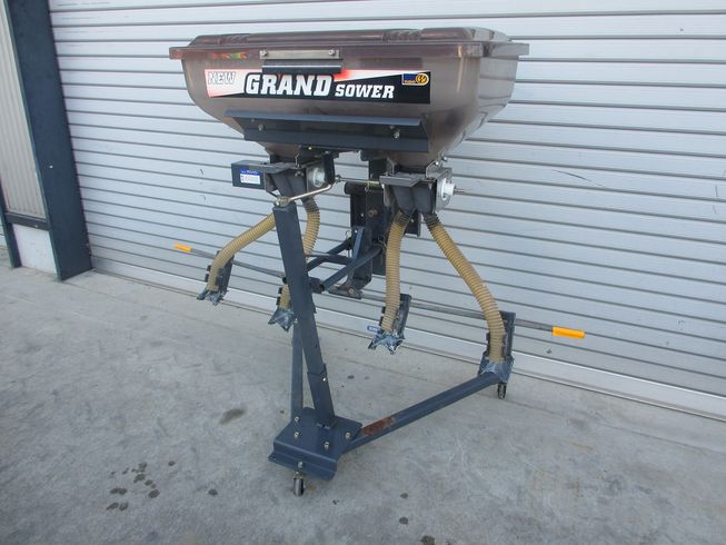 グランドソワー CS65F 写真２