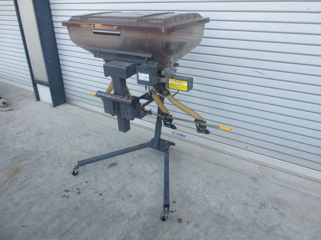 グランドソワー CS65F 写真４