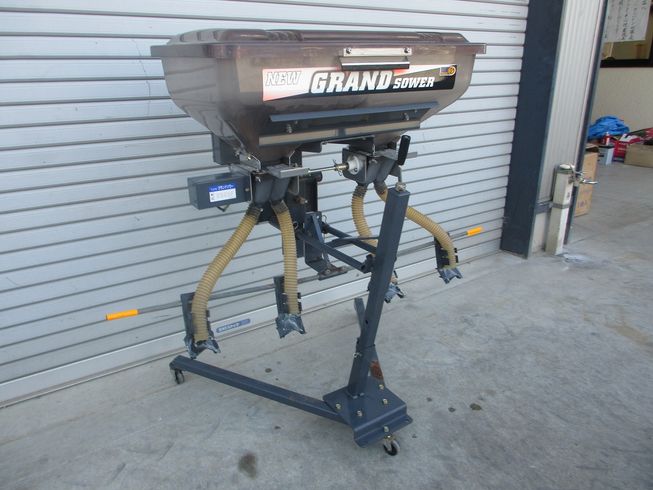 グランドソワー CS65F 写真３