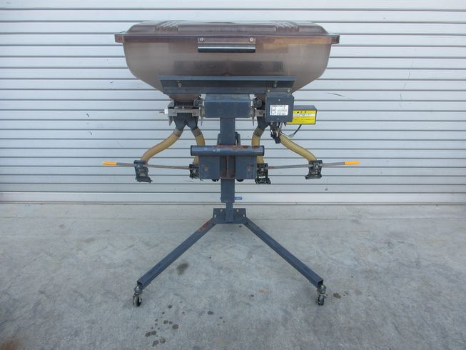 グランドソワー CS65F 写真５