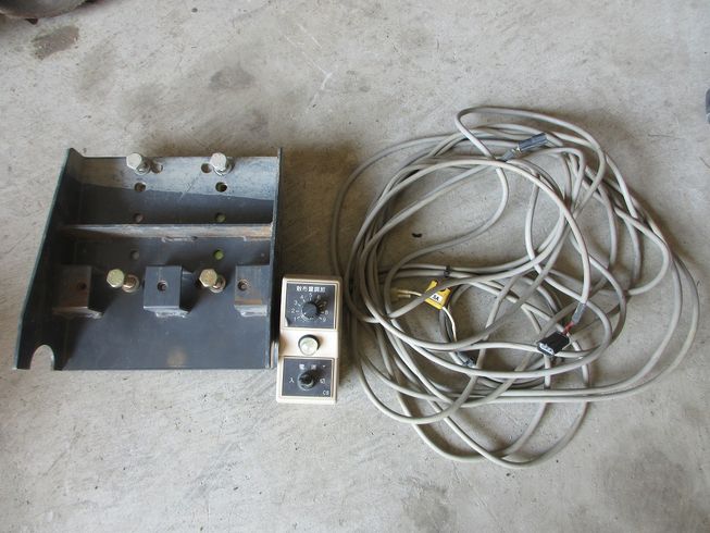 グランドソワー CS65F 写真11