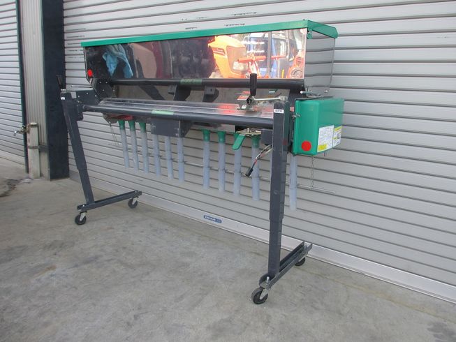 ライムソワー RS-1714 写真６