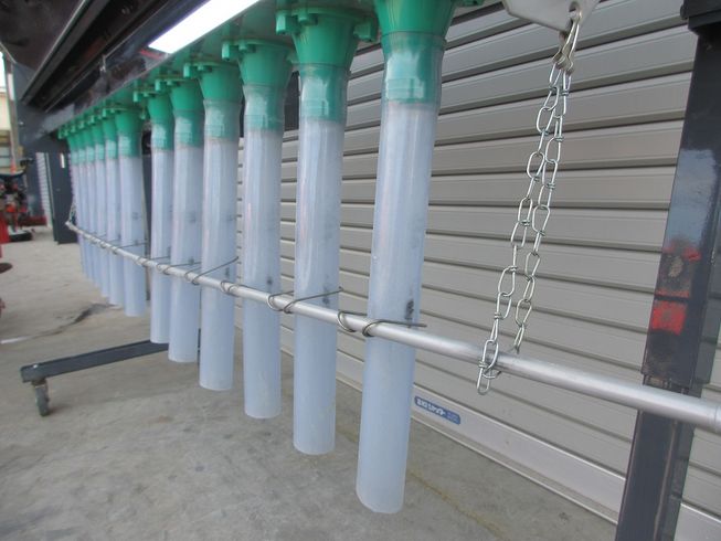 ライムソワー RS-1714 写真８