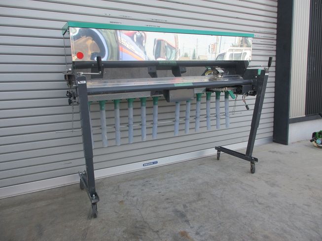 ライムソワー RS-1714 写真５