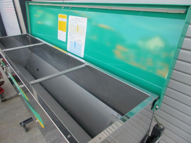 ライムソワー RS-1714 写真７