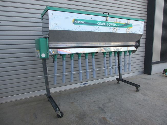 ライムソワー RS-1714 写真２