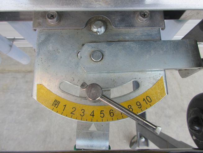 ライムソワー RS-1714 写真９