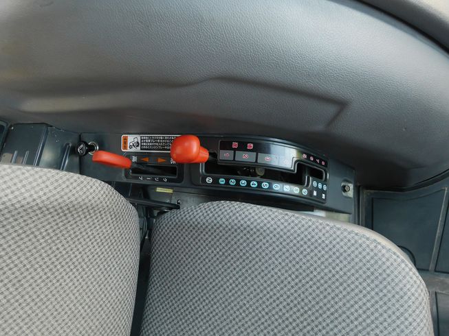 トラクター KL33 写真８