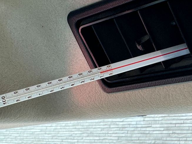 トラクター KL33 写真９