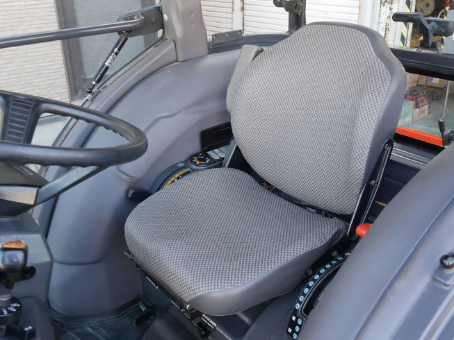 トラクター KL33 写真７