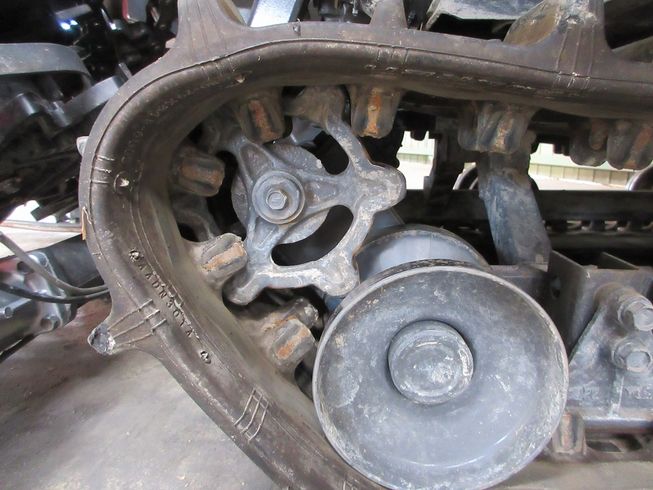 コンバイン ER213NG 写真10