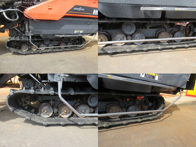 コンバイン AR335SD4MW　新潟　◇〇 写真５