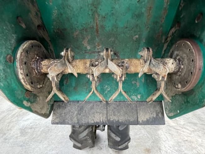 草刈機 HR402 写真６