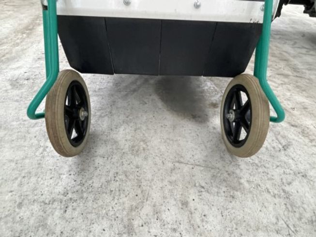 草刈機 HR402 写真９