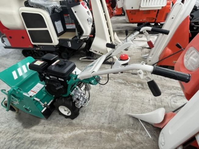 草刈機 HR402 写真４