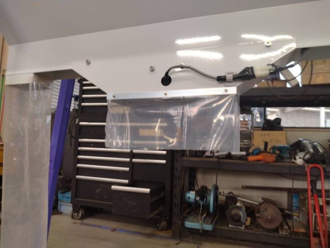 粗選機 EM-30 写真８