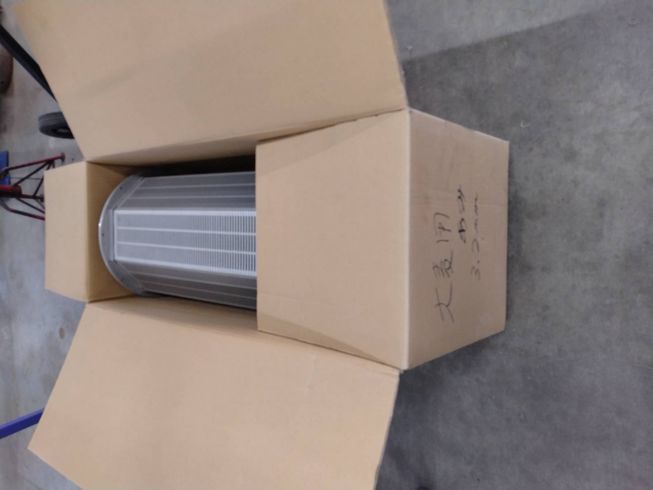 粗選機 EM-30 写真９