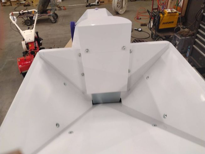 粗選機 EM-30 写真６